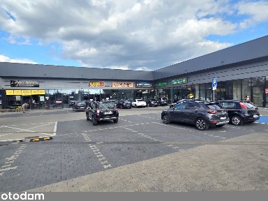 NOWY lokal w Parku Handlowym - 67m2