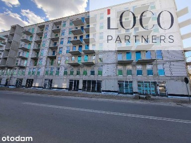 Łódź ul. Wodna lokale od 35m2 DO WYNAJĘCIA