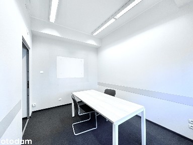 Nowoczesny lokal biurowy w centrum Łodzi