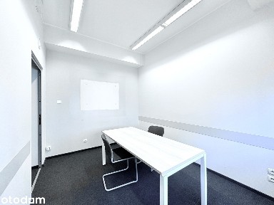 Nowoczesny lokal biurowy w centrum Łodzi