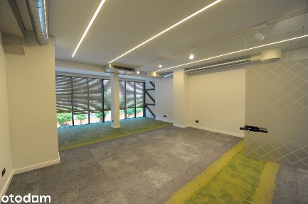 Lokal biurowo-usługowy 45m²
