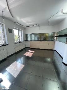 LOKAL DO WYNAJĘCIA ALEKSANDROWSKA 149