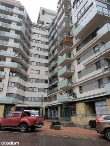 prestiżowy budynek
