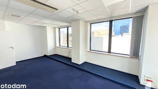 Red Tower - Biuro 29,3 m² na 4. piętrze | Centrum Łodzi