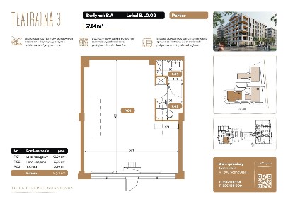 Teatralna 3 | BL 02
