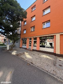 Centrum | Duże witryny | Sobieskiego 38B | 101,71