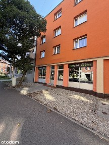 ul. Jana III Sobieskiego, Tarnowskie Góry, tarnogórski, śląskie