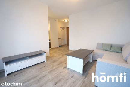 Studio 30 m² z komórką lokatorską | ul. Ostatnia