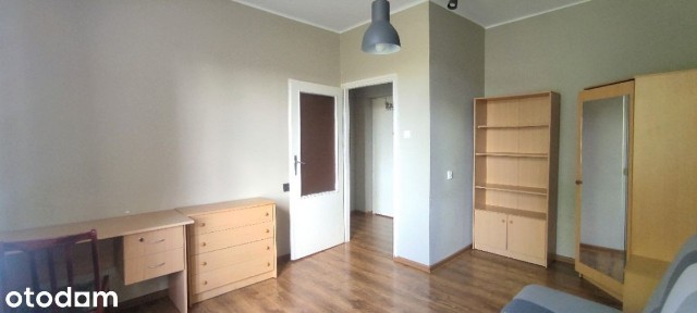 Kawalerka blisko Galerii Kazimierz, Grzegórzki