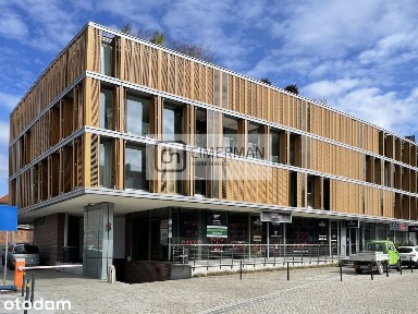 Apartament w Centrum | Księcia Witolda | 3 pokoje