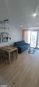 Mieszkanie ul.Drabika, 2 pokoje, 3piętro pierwszy najem
