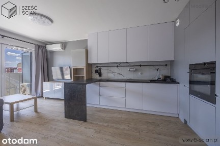 2-pok ◦ Klima ◦ Balkon ◦ Winda ◦ Kościuszki