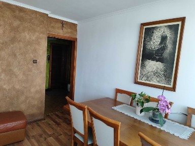 Na sprzedaż komfortowe mieszkanie 60 m² - 3 niezależne pokoje | Świetna lokalizacja!
