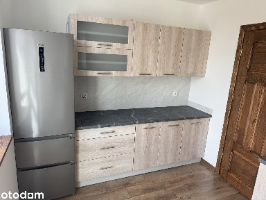 Duże 6-pokojowe mieszkanie dla rodziny 128 m² Centrum