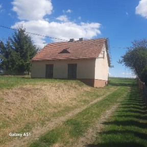 Dom 100m2 (bez pośredników))