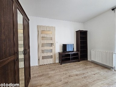 Fajne studio 28m2, osobna kuchnia, centrum,cicho