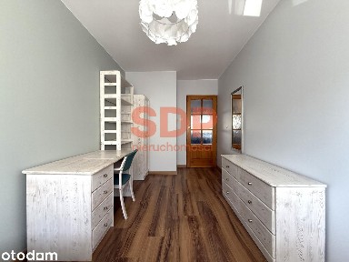 4-pokojowe, komfortowe mieszkanie | Kiemliczów | Żerniki