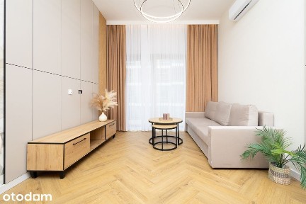 wysoki standard/balkon/widok na rzekę/Michalczyka