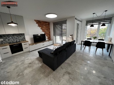 Nowy Apartament - Tymienieckiego/Milionowa, Garaż