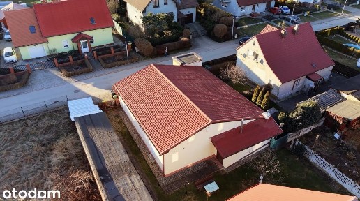 Budynek usługowy 152 m2 w Bogatyni I 0% prowizji I Tylko 1704 PLN/m2