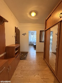 2 pokoje I balkon I piwnica I ogródek I REDA I spółdzielcze wł. prawo
