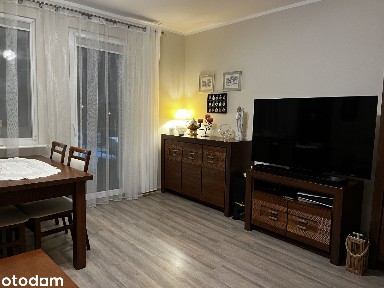Mieszkanie 4-pokojowe z balkonem na Pogodnie - 77,69 m² | ul. Kutrzeby