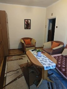 Sprzedam mieszkanie 35,47m w Bytomiu