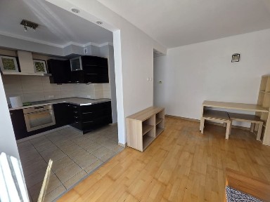 Mieszkanie Bedzin Górki Małobądzkie 48m2 klimatyzacja, własnościowe