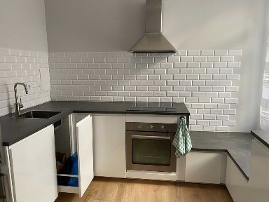 Sprzedam mieszkanie - Poznań, Wilda, ul. Różana 4 | 48,90 m² | 555 000 zł