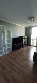Mieszkanie na Norwida- Jezyce. 2 oddzielne pokoje. Oddzielna kuchnia. Balkon Piwnica.