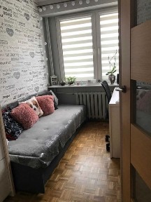 Sprzedam mieszkanie 3 pokojowe