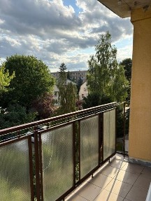 Mieszkanie 3 pokojowe II piętro