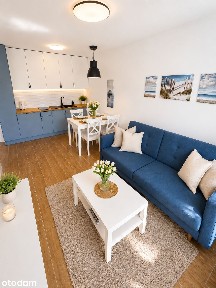 Apartament w Rowach | 29 m² | 150 m od plaży