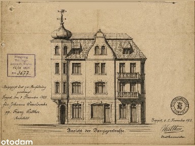 Sopot 1905. Dopisz kolejny rozdział tej historii.