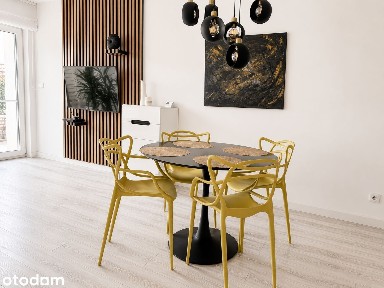 Nowoczesny dom z ogrodem 74+35m² Pełne wyposażenie, miejsca postojowe