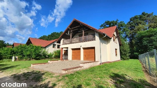 Dom (218,74 mkw.), Sękowo, ul. Sosnowa