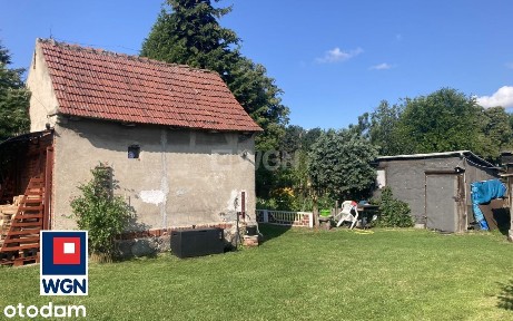 Dom w Radłowie