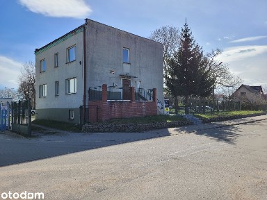 BIUROWIEC, ul. Surowieckiego 171,50 M2 - Dom