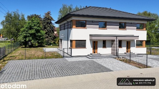 BEZPOŚREDNIO WŁAŚCICIEL | Inwestycja - NOWE SPLAWIE