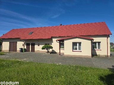 Dom, 115 m², Kłodzin