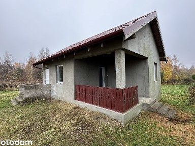 Okazja! Dom z działką 902 m² w Podstolicach - blisko Wrześni