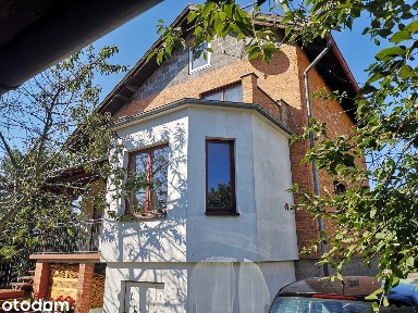 NOWA OFERTA ! DOM LESZNO ZATORZE, CHEŁMOŃSKIEGO.