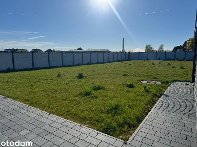 NOWOCZESNY DOM W PNIEWACH - ODDANY DO UŻYTKU W 2024 ROKU
