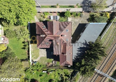 Dębiec | Dom 240 m2, Magazyn 124 m², działka 801m2