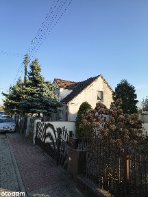 Minikowo, cicha okolica, dom w cenie mieszkania, duży potencjał