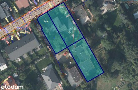 Suchy Las-nieruchomość zabudowana, z funkcją mieszkaniowo-produkcyjną