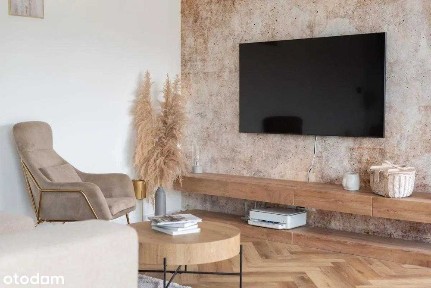 Luksusowy apartament z widokiem na marinę | Sol Marina | 75 m² | 3 pokoje | Wysoki standard