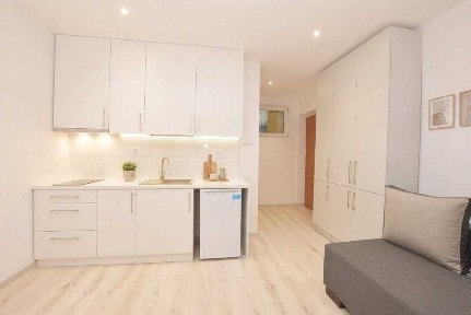 Kawalerka 20 m² w centrum Rzeszowa, ul. Krakowska, bez pośredników