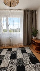 Na sprzedaż 3-pokojowe mieszkanie - os. Górczyn, 54,60 m²