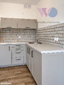 Nowoczesny lokal | 50 M² | Parking